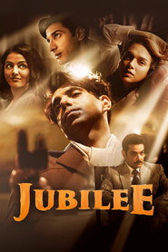 Jubilee (2023) Hindi Season 1 Complete
