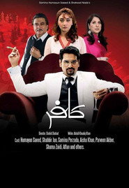 Kaafir (2019) HIndi Season 1 Complete