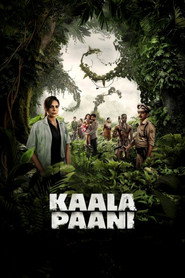 Kaala Paani (2023) Hindi Season 1 Complete
