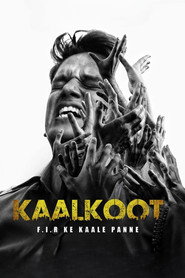 Kaalkoot (2023) Hindi Season 1 Complete