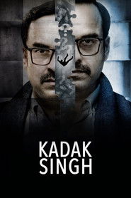 Kadak Singh (2023) Hindi ZEE5