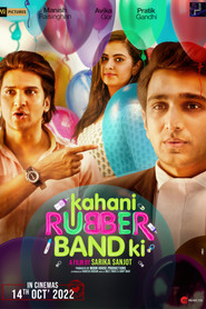 Kahani Rubberband Ki (2022) Hindi HD