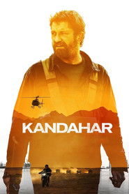 Kandahar (2023) Hindi Dubbed HD