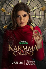 Karmma Calling (2024) Hindi Season 1 Complete