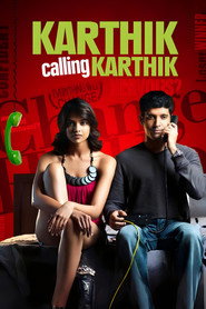 Karthik Calling Karthik (2010) Hindi HD