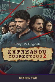Kathmandu Connection (2022) Hindi Season 2 Complete