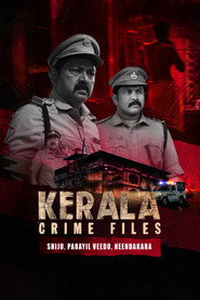 Kerala Crime Files (2023) Hindi Season 1 Complete