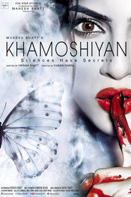 Khamoshiyan (2015) Hindi HD