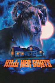 Kill Her Goats (2023) Unofficial Hindi Dubbed