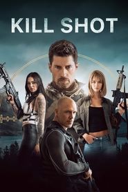 Kill Shot (2023) Unofficial Hindi Dubbed