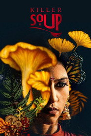 Killer Soup (2024) Hindi Season 1 Complete Netflix