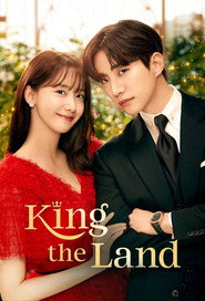 King the Land (2023) Hindi Season 1 Complete Netflix