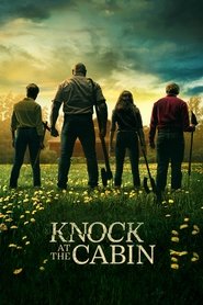 Knock at the Cabin (2023) Hindi Dubbed