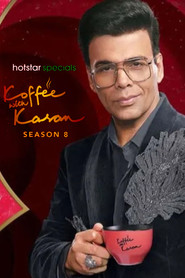 Koffee With Karan (2023) Hindi Season 8 Complete