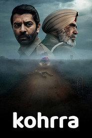Kohrra (2023) Hindi Season 1 Complete Netflix