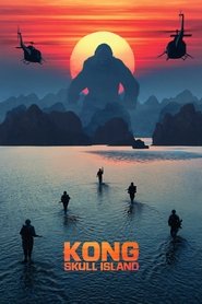 Kong Skull Island (2017) Hindi dubbed
