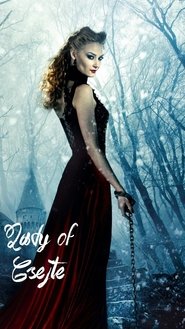Lady of Csejte (2015) Hindi Dubbed Poster