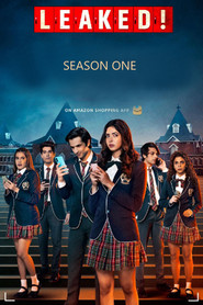 leaked (2023) Hindi Season 1 Complete