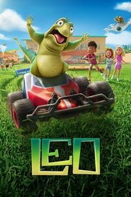 Leo (2023) Hindi Dubbed Netflix