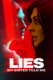 Lies My Sister Told Me (2022) Unofficial Hindi Dubbed