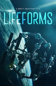 Lifeforms (2023) Unofficial Hindi Dubbed Poster