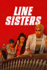 Line Sisters (2022) Unofficial Hindi Dubbed