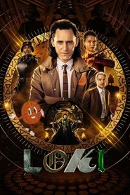 Loki (2021) Hindi Season 1 Complete