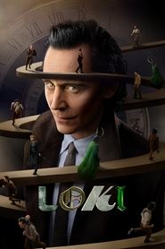 Loki (2023) Hindi Season 2 Complete