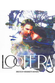 Lootera (2013) Hindi HD