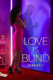 Love Is Blind (2023) Hindi Season 5 Complete