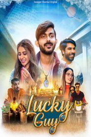 lucky guy (2023) Hindi Season 1 Complete