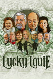 Lucky Louie (2023) Unofficial Hindi Dubbed