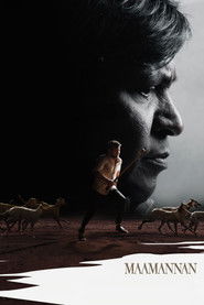 Maamannan (2023) Hindi Dubbed
