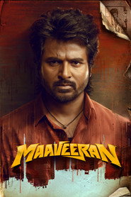 Maaveeran (2023) Hindi Dubbed