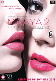 Maaya (2018) Season 2 Complete