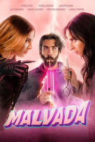 Malvada (2022) Unofficial Hindi Dubbed