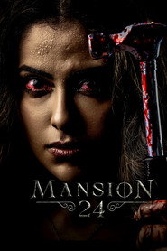 Mansion 24 (2023) Hindi Season 1 Complete