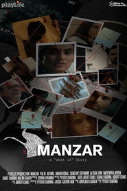 Manzar (2023) Hindi Season 1 Complete