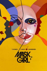 Mask Girl (2023) Hindi Season 1 Complete Netflix