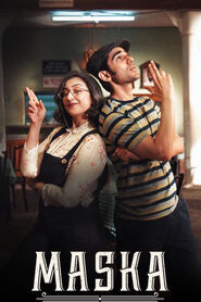 Maska (2020) Hindi HD