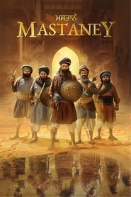 Mastaney (2023) Punjabi HD