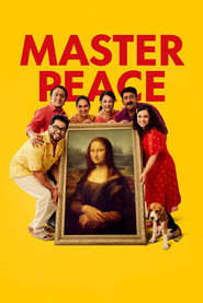Masterpeace (2023) Hindi Season 1 Complete