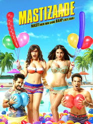 Mastizaade (2016) Hindi HD