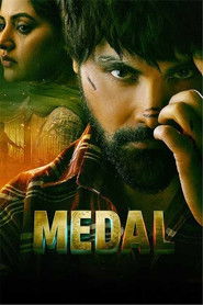 Medal (2023) Punjabi HD
