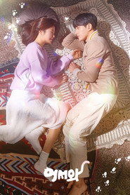 Meow the Secret Boy (2020) HIndi Season 1 Complete