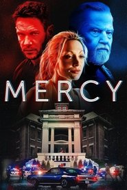 Mercy (2023) HQ Hindi Dubbed