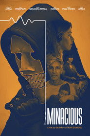 Minacious (2022) Unofficial Hindi Dubbed
