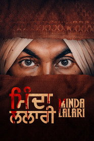 Minda Lalari (2023) Punjabi HD