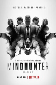 Mindhunter (2019) Hindi Seaosn 1 Complete Netflix
