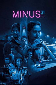 Minus 31-The Nagpur Files (2023) Hindi HD